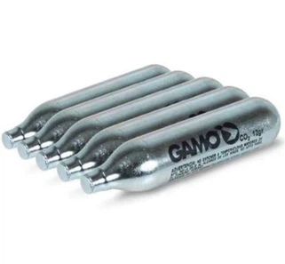 GAMO 12-Gram Ranplasman CO2 Silenn