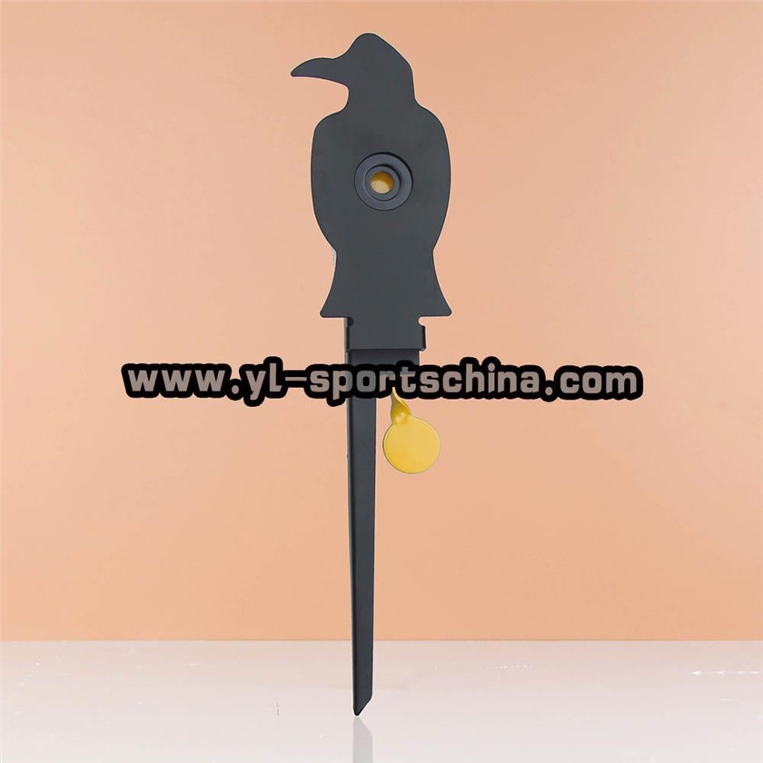 Segondè Kalite Fiziyad sib pou Tranning