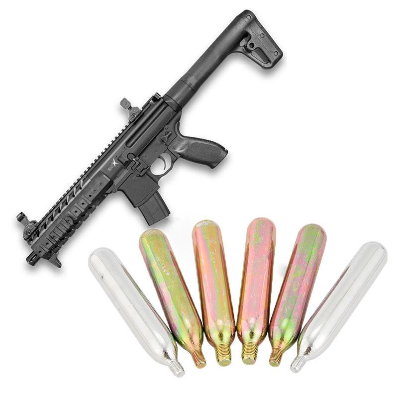 88 gram gaz silenn tire lè zam