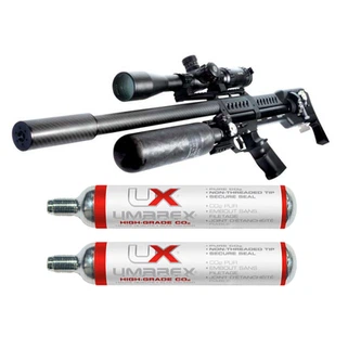 ASDL 88 gram Co2 gaz katouch