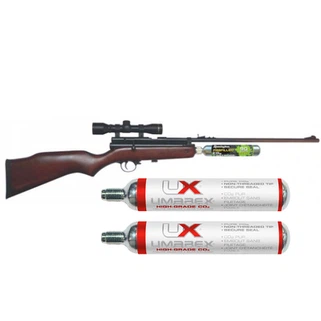 Multifuntion 88g Co2 Cartridge Deyò espò jwèt