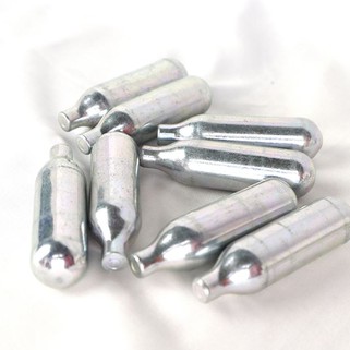 8g Co2 gaz Threaded katouch