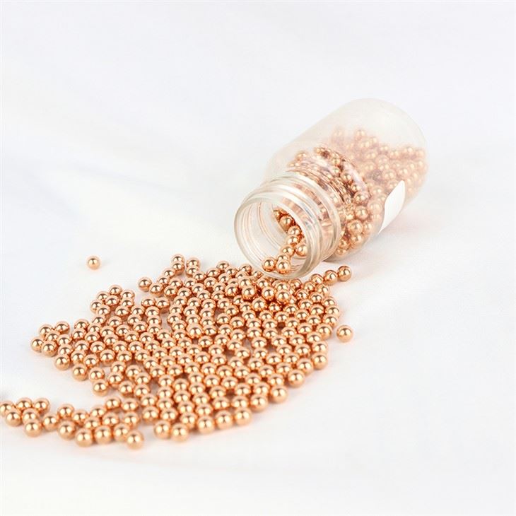 De Rong Steel BBS Bulk 4.5mm Steel Bb Wholesale Price