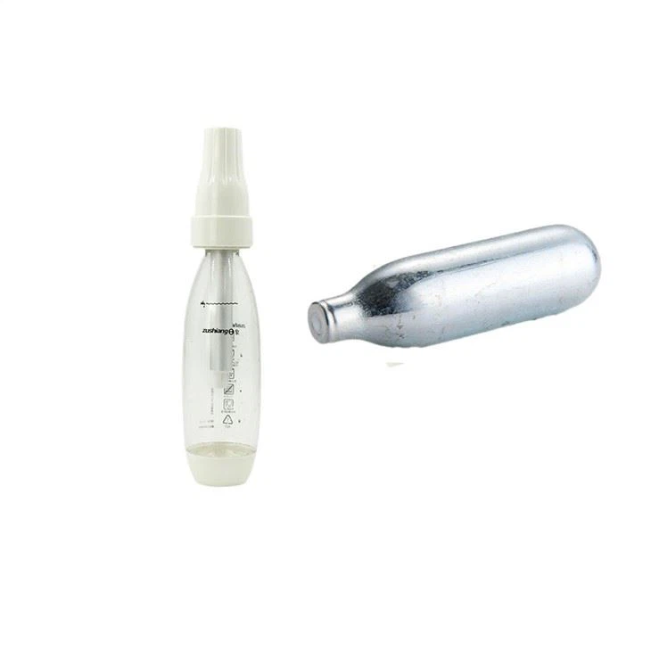 Wholesale Price 12-gram CO2 Cartridges