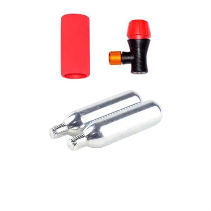 Rifle Cartridge Co2 12g, Refillable 12g CO2 Cartridge