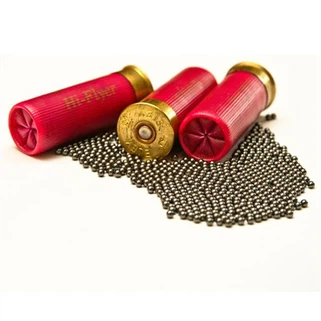 12 kalib 3 pous Bb Steel piki zam